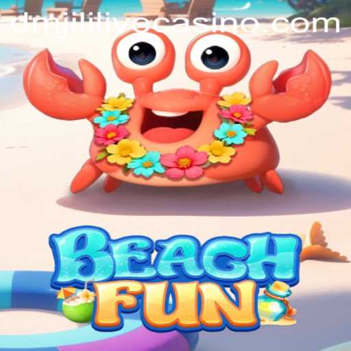 Discover the Exciting World of BeachFun: A New Wave of Entertainment