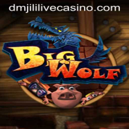 Unveiling BigWolf: An Immersive Adventure with a Unique Twist