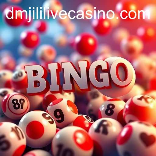 Understanding Bingo Games with a Focus on Dmjili