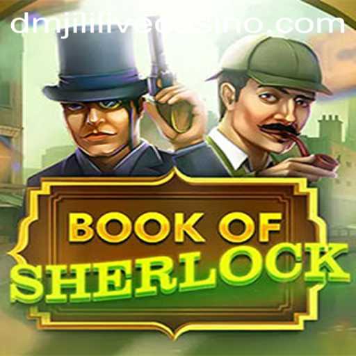 Unraveling Mysteries with BookOfSherlock: A Dive into the World of Detective Gaming