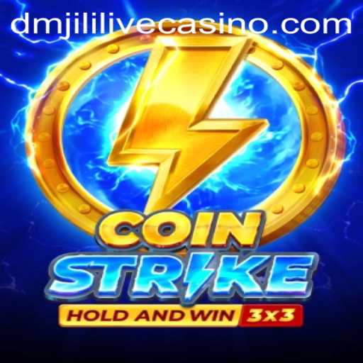 CoinStrike: The Revolutionary Game Shaking Up the Digital Realm