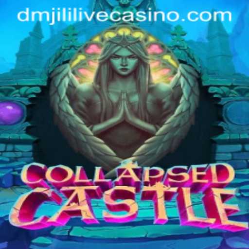 CollapsedCastle: The Thrilling Adventure Awaits
