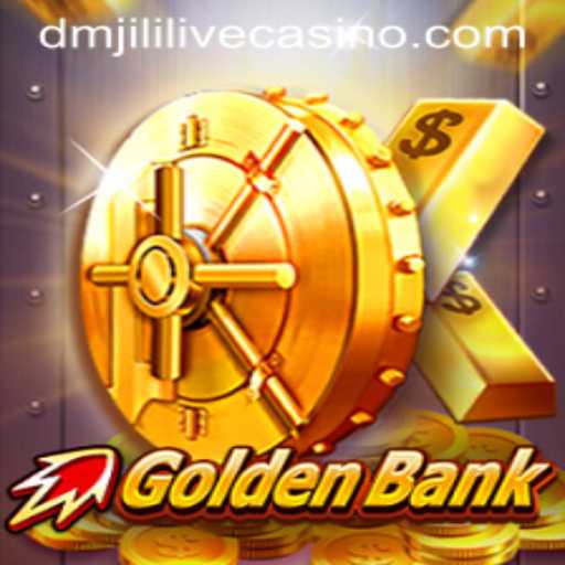 Crazy Golden Bank Unveiled