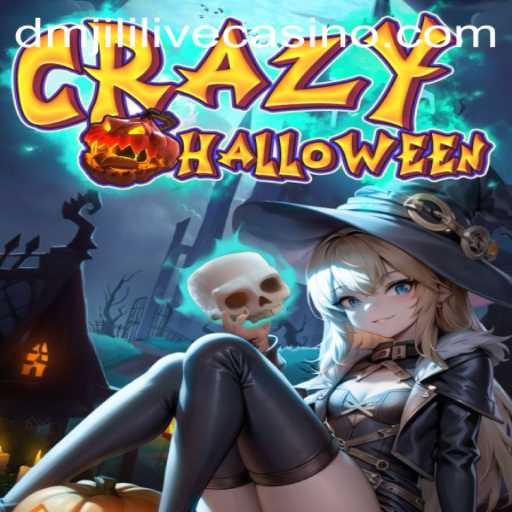 CrazyHalloween: Unveiling the Spooky Secrets of This Thrilling Game
