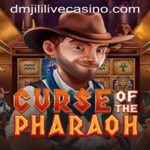 CurseofthePharaoh: A Journey into the Mystical World of Ancient Egypt