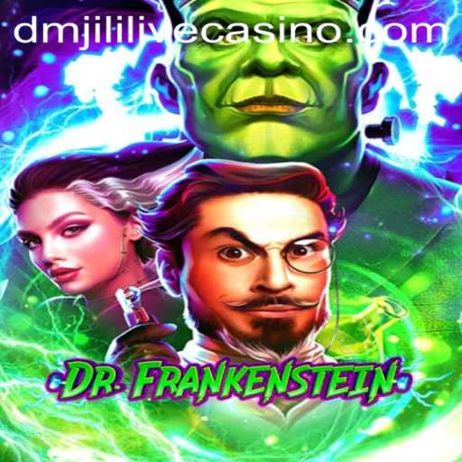 The Enigmatic World of DrFrankenstein: An In-Depth Look