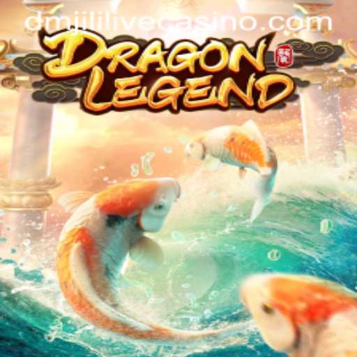 Uncover the Mysteries of DragonLegend: The Ultimate Guide
