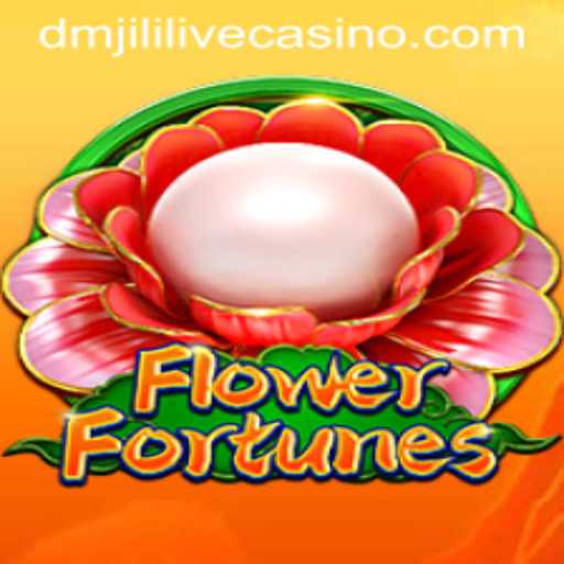FlowerFortunes: An Enchanting World Awaits with 'dmjili'