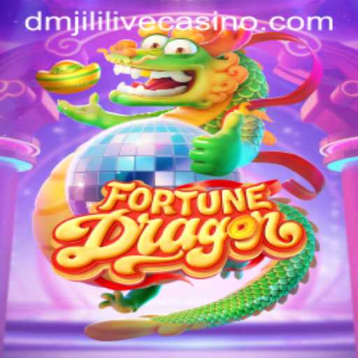 Exploring the Mystical World of FortuneDragon: A Game of Strategic Adventures
