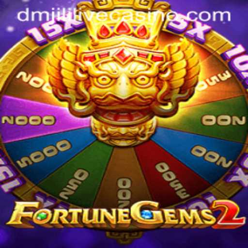 Unveiling FortuneGems2: An In-Depth Look at This Thrilling Game