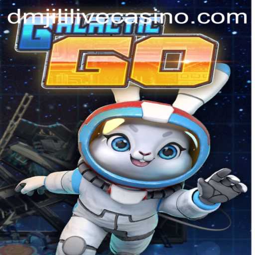 Exploring the World of GalacticGO: An Immersive Space Adventure