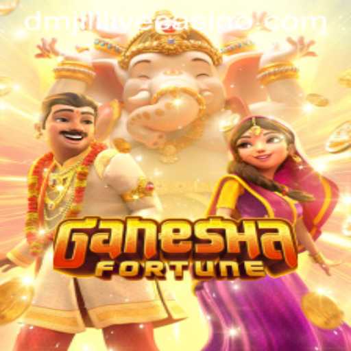 The Enchanting World of GaneshaFortune: A Journey Through Mystical Realms