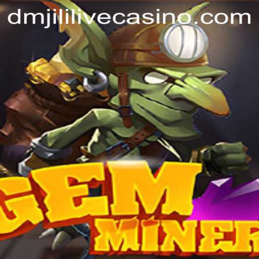 GemMiner: A Journey into the Depths of Adventure