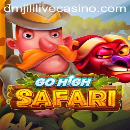 GoHighSafari: Exploring the Adventure-packed World of the Safari Game