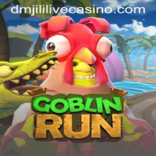 GoblinRun: An Exciting Adventure Awaits
