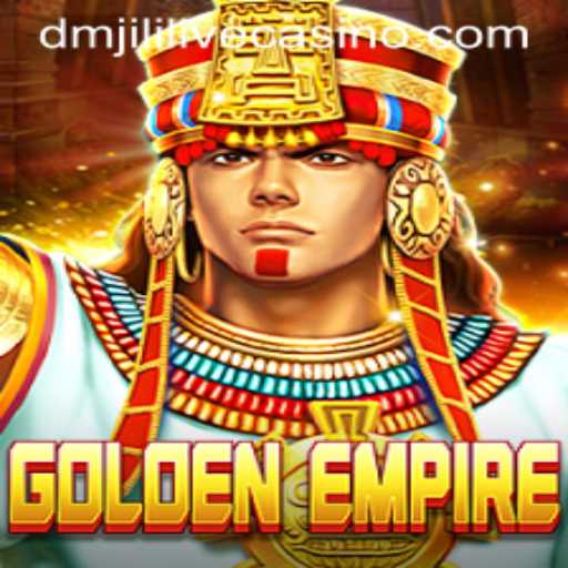 GoldenEmpire: An Exploration into the World of dmjili