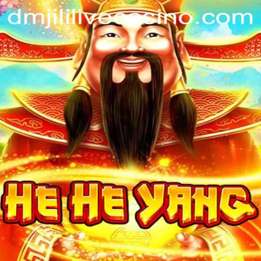 Exploring the Enchanting World of HeHeYang: A Journey into the Art of 