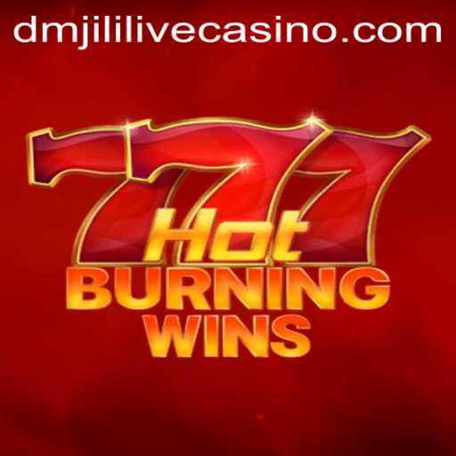 Unveiling HotBurningWins: A Captivating Gaming Experience