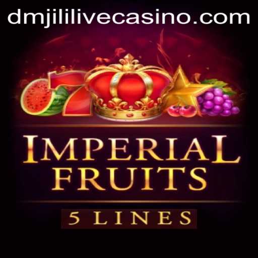 Imperial Fruits 5: A Deep Dive into the Game and Its Intricacies
