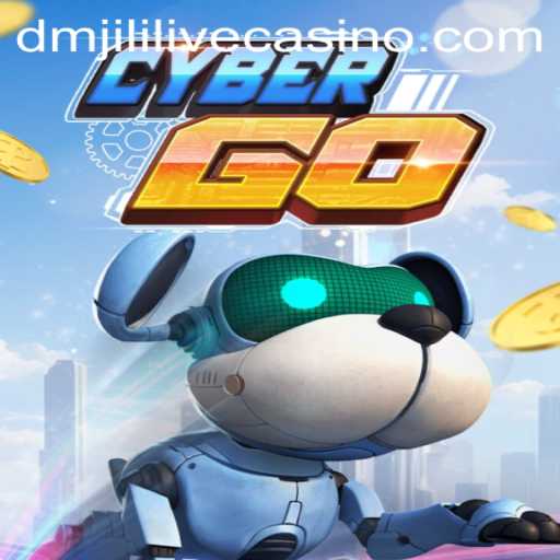 Introducing CyberGO: A New Era in Gaming