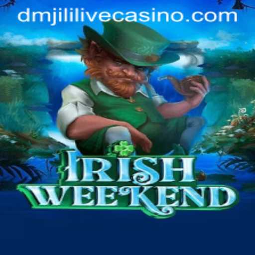 IrishWeekend: A Thrilling New Game Captivating Players Worldwide