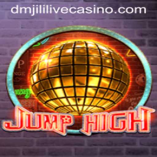 JumpHigh: Dive into the Exciting World of the New Gaming Phenomenon