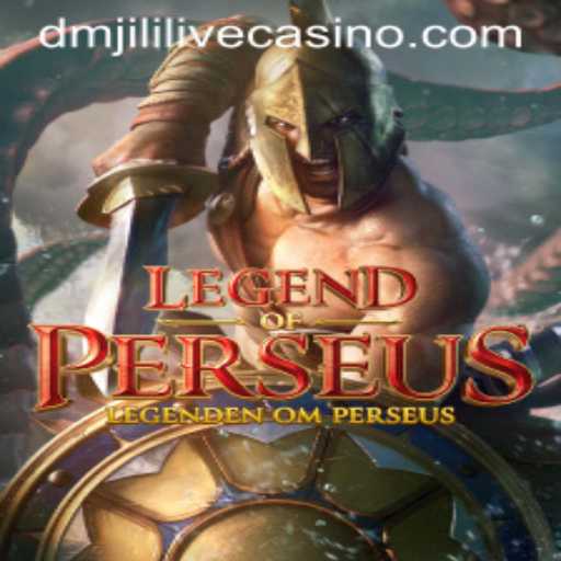 The Mystical Universe of LegendofPerseus: An Epic Adventure Awaits