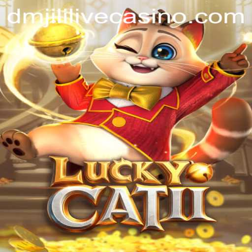 Unveiling LuckyCatII: The Evolution of Gaming with DMJILI Mechanics