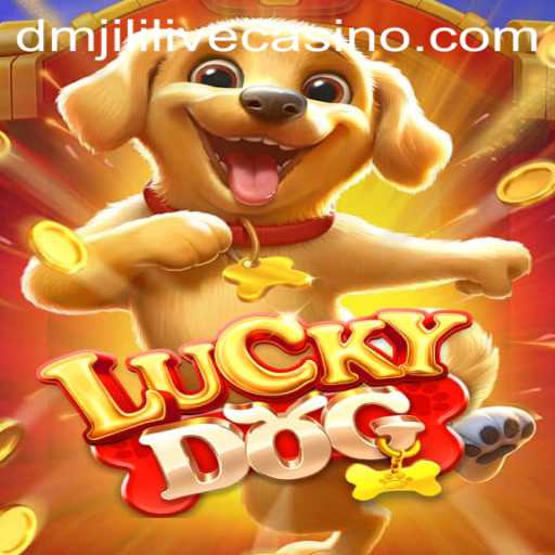 Exploring the Exciting World of LuckyDog: A Guide to DMJILI