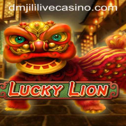 Exploring the Fascinating World of LuckyLion: A Unique Gaming Experience with DMJILI