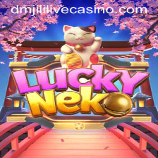 Exploring the Enchanting World of LuckyNeko: A Comprehensive Guide