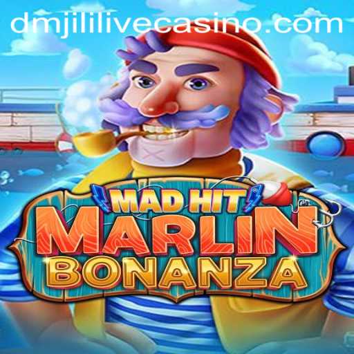 MadHitMarlinBonanza Takes the Gaming World by Storm