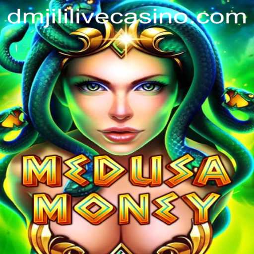 Unlocking the Secrets of MedusaMoney: A Thrilling Digital Adventure