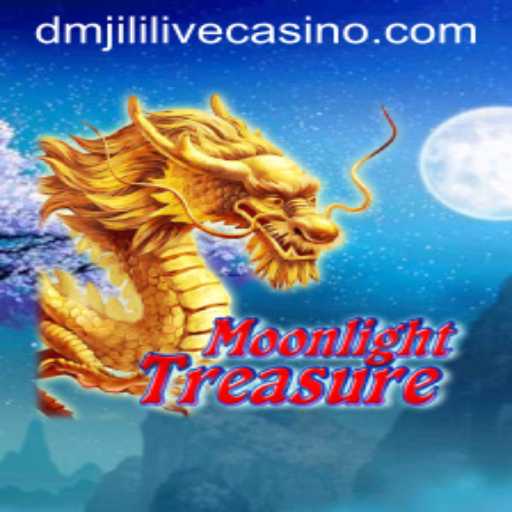 Discover the Mysteries of MoonlightTreasure