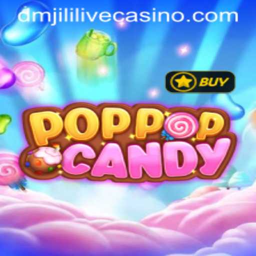 Explore the Vibrant World of POPPOPCANDY: A Fun-Filled Gaming Experience