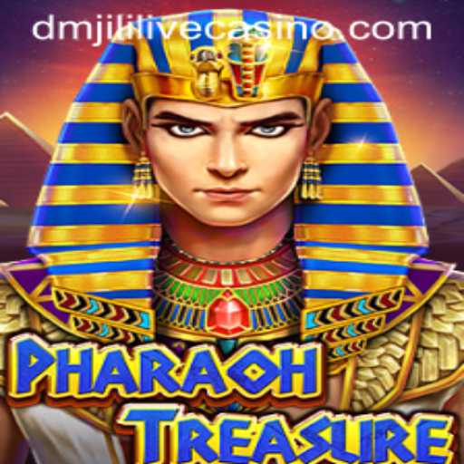 Discover the Mysteries of PharaohTreasure: The Ultimate Ancient Adventure