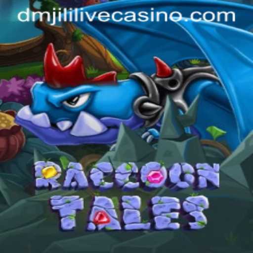 Exploring the Enchanting World of RaccoonTales: A Game of Discovery
