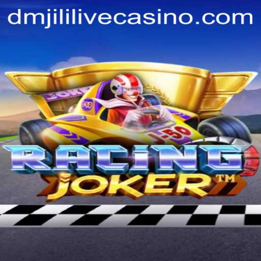 RacingJoker: A Comprehensive Guide to the Thrilling Game Landscape