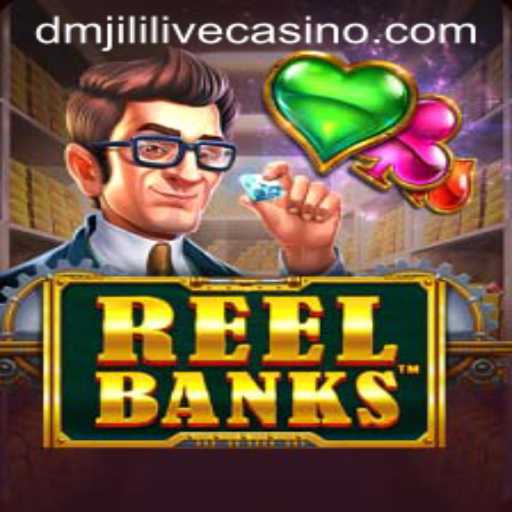 Exploring ReelBanks: An Engaging Experience in the World of dmjili