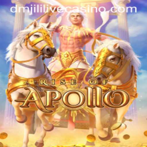 Rise of Apollo: Exploring the Game Mechanics and Latest Developments