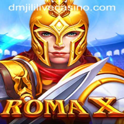 RomaX: Unveiling the Exciting New Game with Secret Code: dmjili