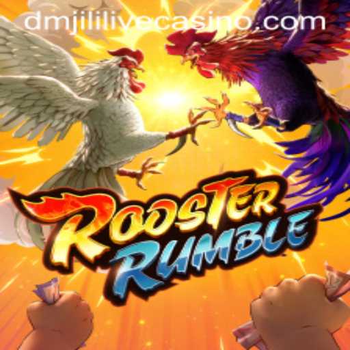 Explore the Thrilling World of RoosterRumble: A Unique Gaming Experience