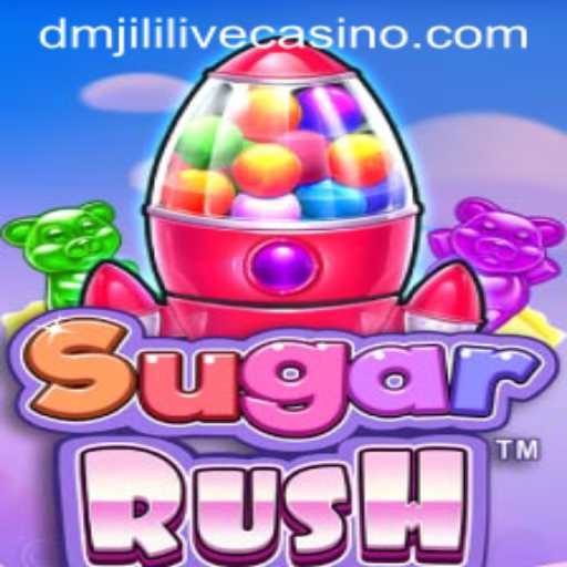 SugarRush: The Sweet Adventure Unveiled