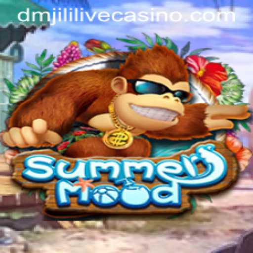 Unveiling SummerMood: A Captivating Gaming Experience With a Twist of dmjili