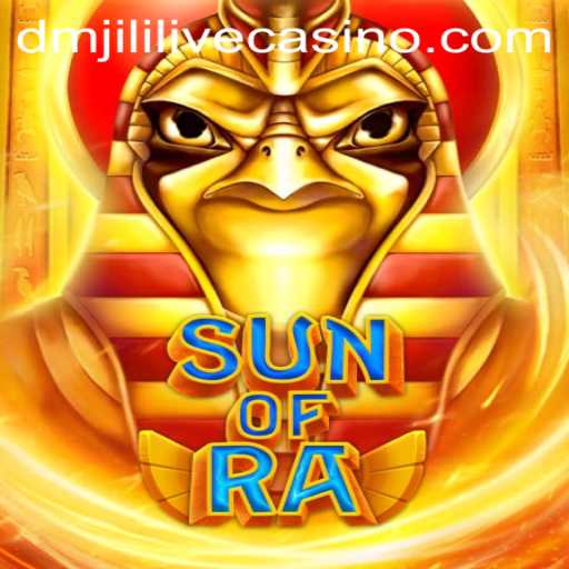 Exploring the Ancient Challenges of SunofRa and the Mystery of Dmjili