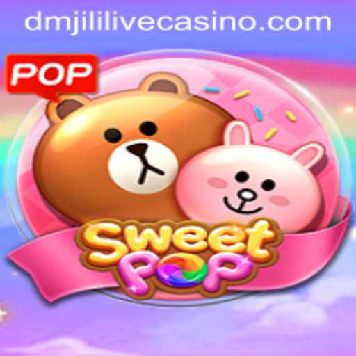 Discovering SweetPOP: A Delightful Gaming Adventure
