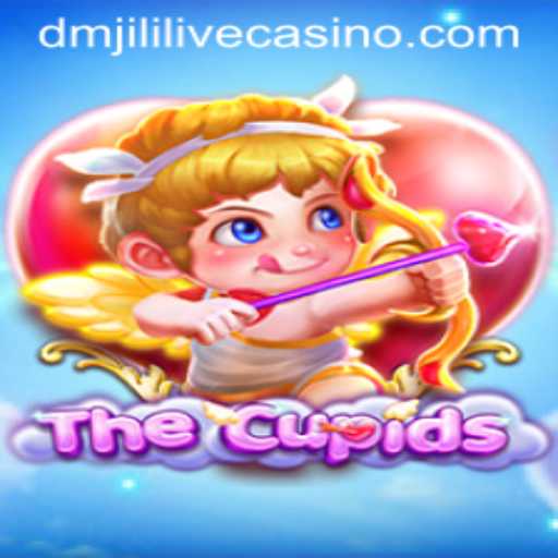 Discovering TheCupids: A New Interactive Adventure with dmjili
