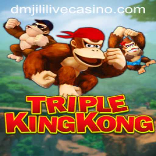 Explore the Exciting World of TripleKingKong: A Deep Dive Into the Game Dynamics