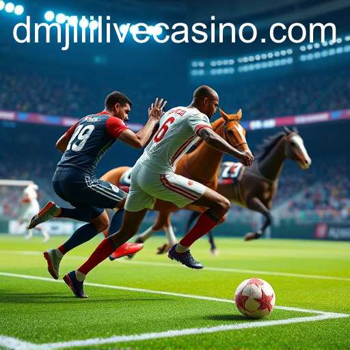 Exploring the Emergence and Growth of Virtual Sports