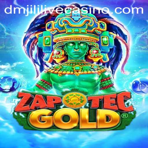 Discover the Thrilling World of ZapOtecGold: A New Gaming Adventure